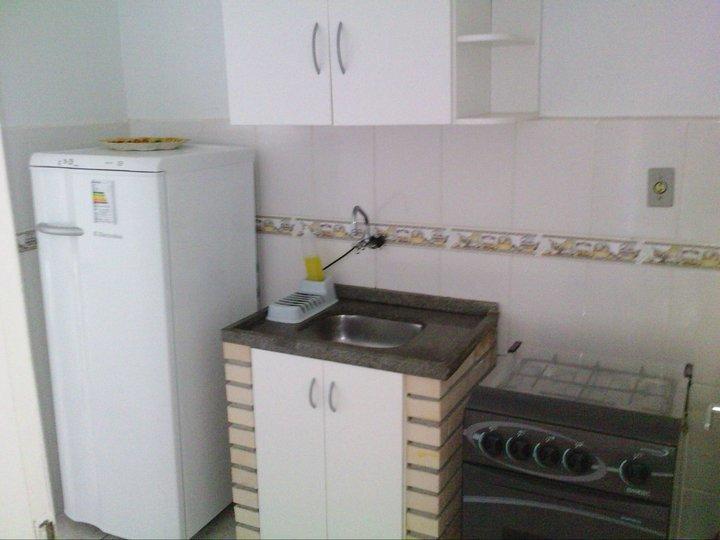 Residencial Paraiso - Florianopolis — Photos 1